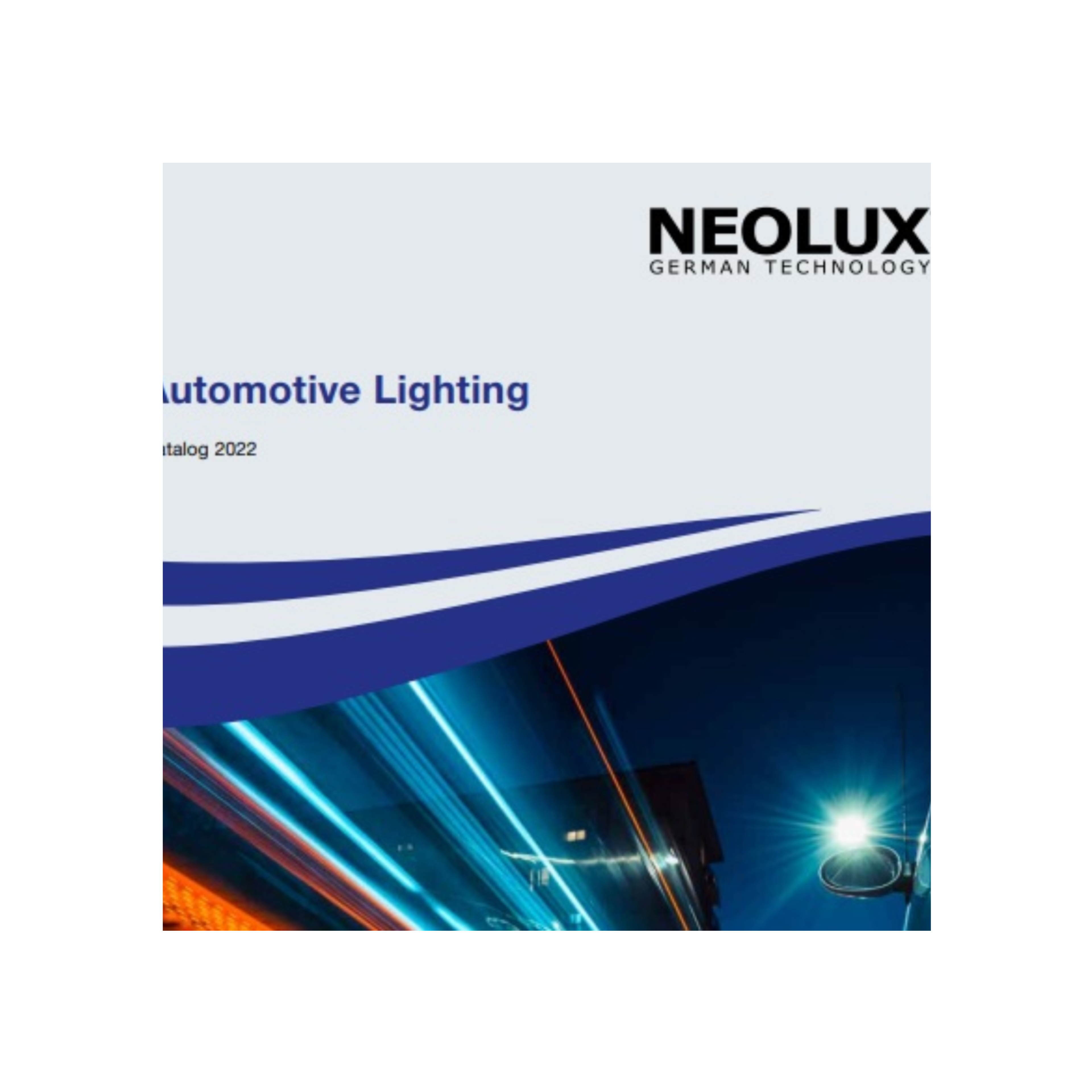 NEOLUX