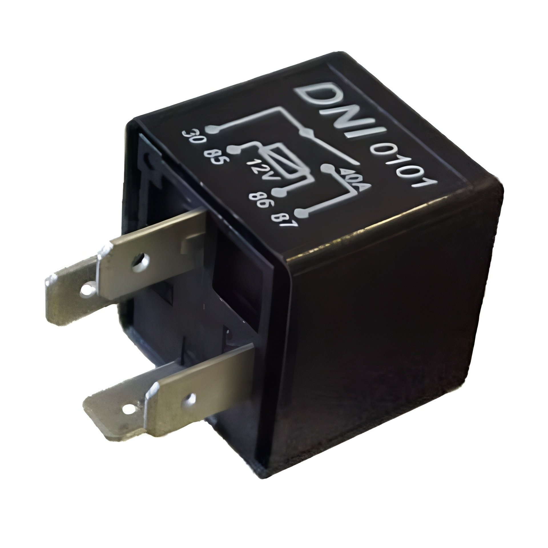 (*I*) RELAY | VW-FORD-CHEVROLET-RENAULT