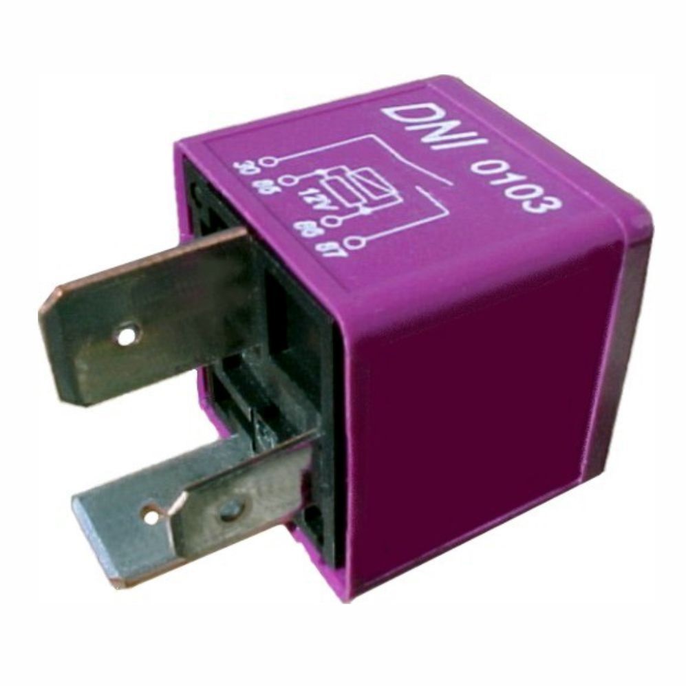 RELAY | CHEVROLET VW