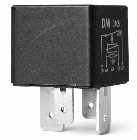RELAY | FIAT-CHEVROLET-TOYOTA-PEUGEOT-VW-HYUNDAI