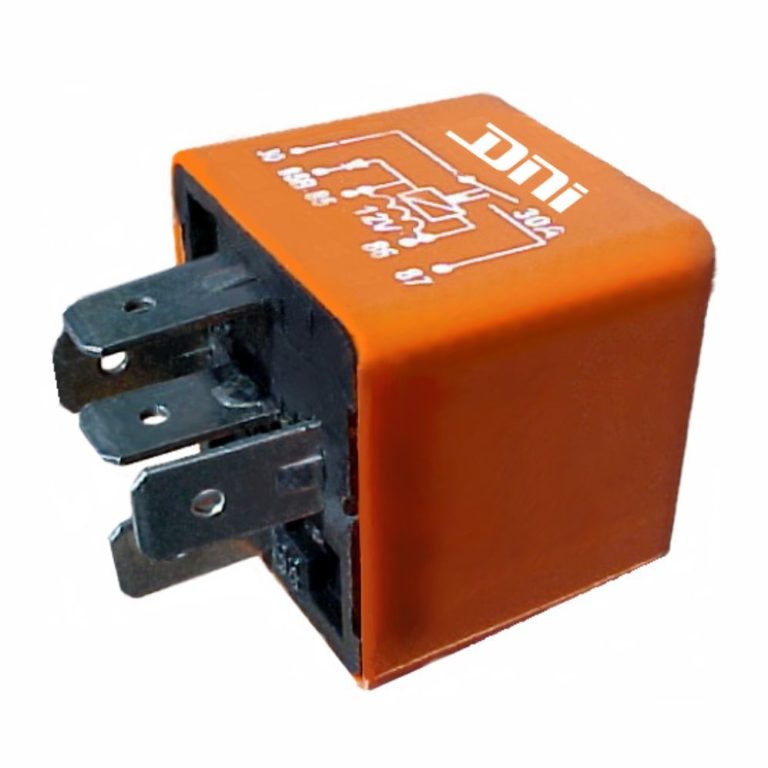 (*I*) RELAY | CHEVROLET