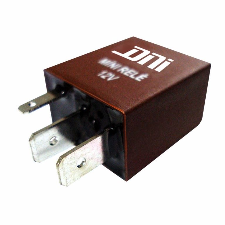 (*I*) MINIRELAY | FIAT