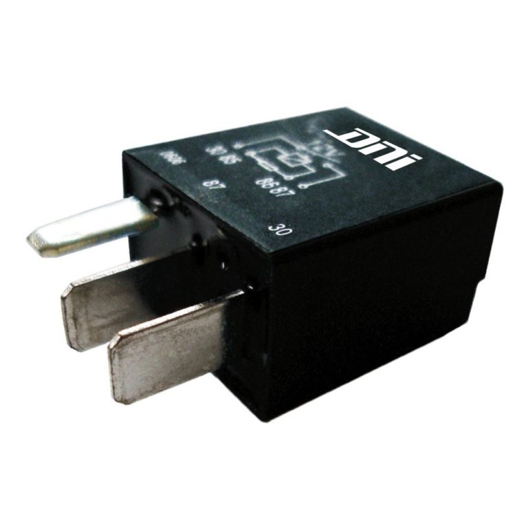 (*I*) MINIRELAY | FIAT CHEVROLET