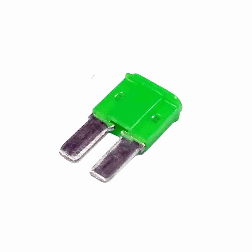 (*I*) FUSIBLE MICRO 30A | UNIVERSAL