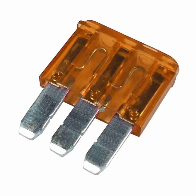 (*I*) FUSIBLE MICRO LAMINA 5A | FORD