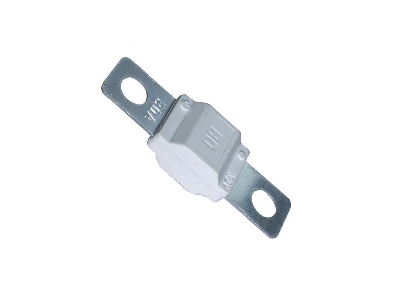 (*I*) FUSIBLE MIDI 80A BLANCO | UNIVERSAL