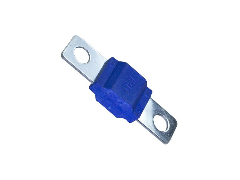 (*I*) FUSIBLE MIDI 100A AZUL | UNIVERSAL