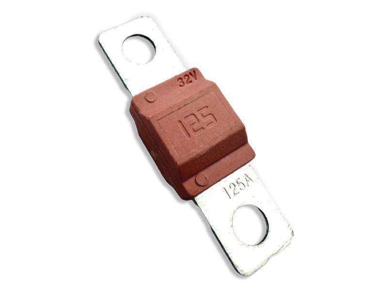 (*I*) FUSIBLE MIDI 125A ROSA | UNIVERSAL