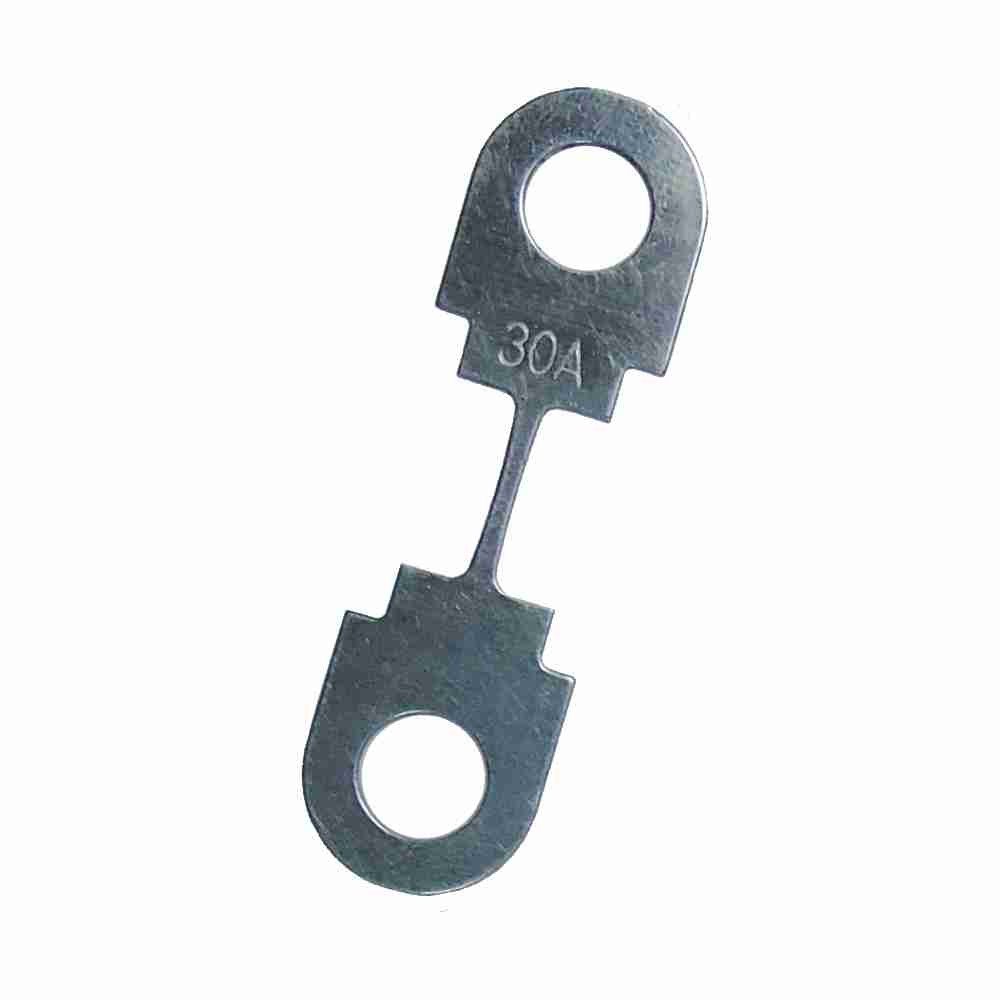 (*I*) FUSIBLE CINTA 30A | UNIVERSAL