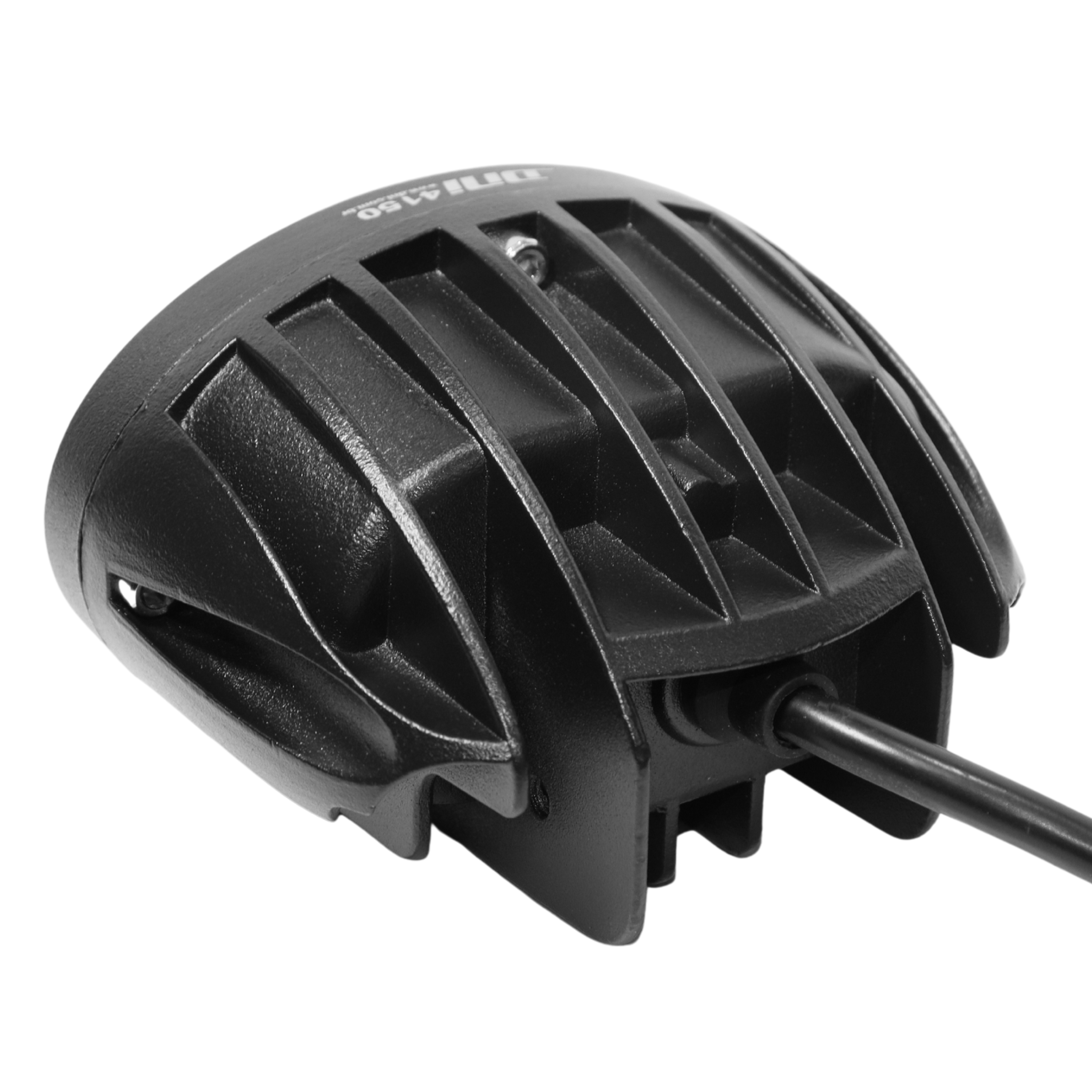 (*I*) FARO LED ANTICOLISION LUZ AZUL | 10-80V AUTOELEVADOR