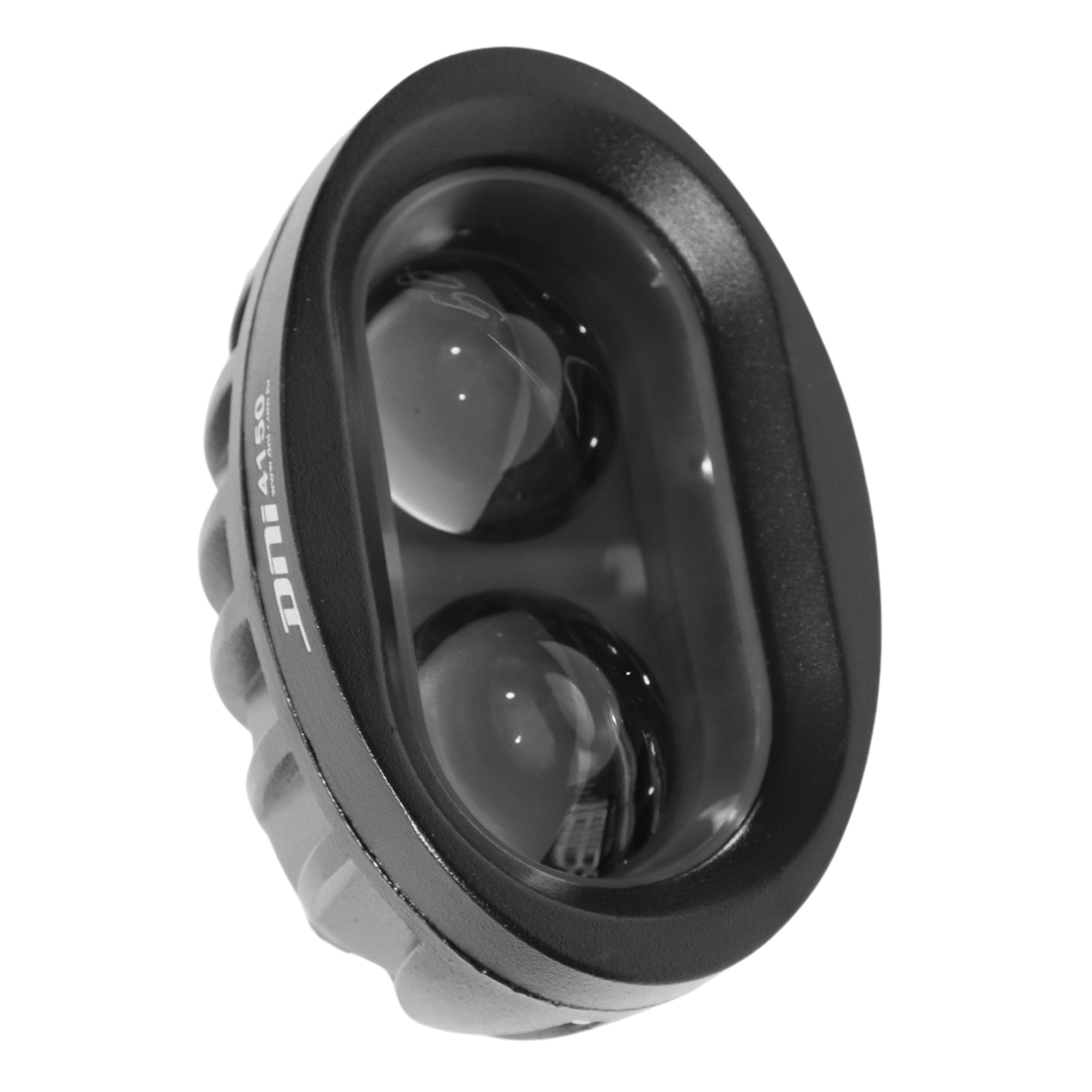 (*I*) FARO LED ANTICOLISION LUZ AZUL | 10-80V AUTOELEVADOR