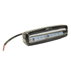 (*I*) FARO LINEAL LUZ ROJA DE SEGURIDAD | 10-80V AUTOELEVADOR