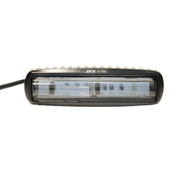 (*I*) FARO LINEAL LUZ ROJA DE SEGURIDAD | 10-80V AUTOELEVADOR