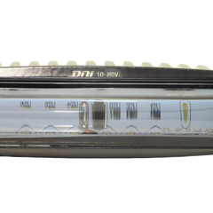 (*I*) FARO LINEAL LUZ ROJA DE SEGURIDAD | 10-80V AUTOELEVADOR