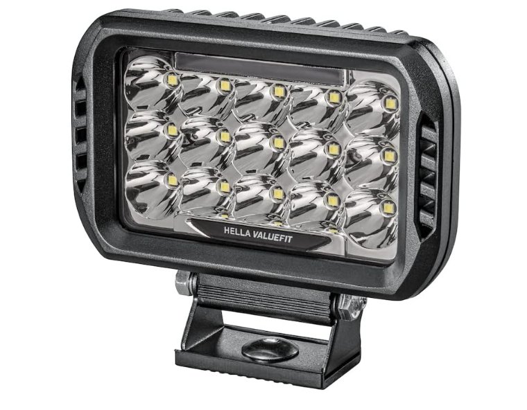FARO HELLA AUXILIAR 450 LED DRV | 12-24V
