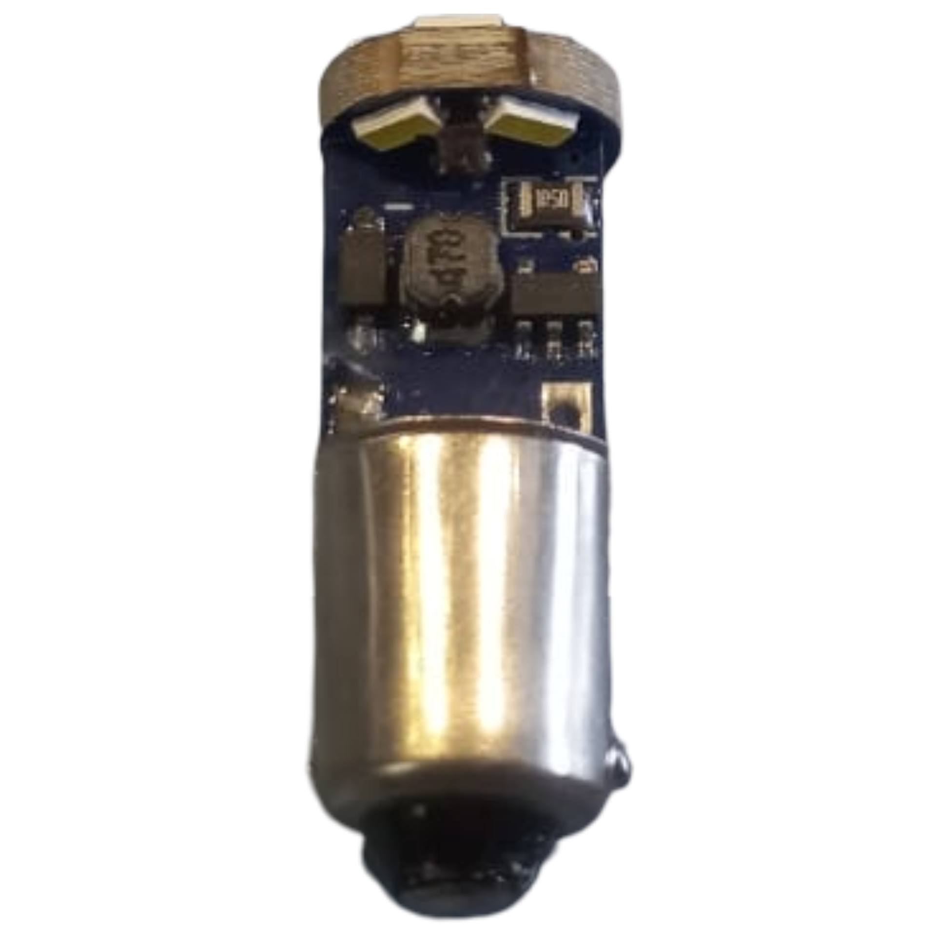 226971241 LAMPARA LED | 3893W LED 12V 1.5W - BA9s 6000K LUZ BLANCA (T4W)