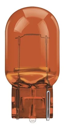 LAMPARA INCANDESCENTE  | 12V 21W WX3X16D