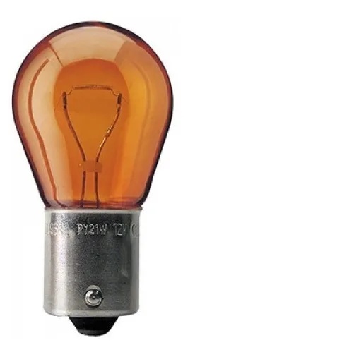 LAMPARA INCANDESCENTE  | 12V 21W BAU15S