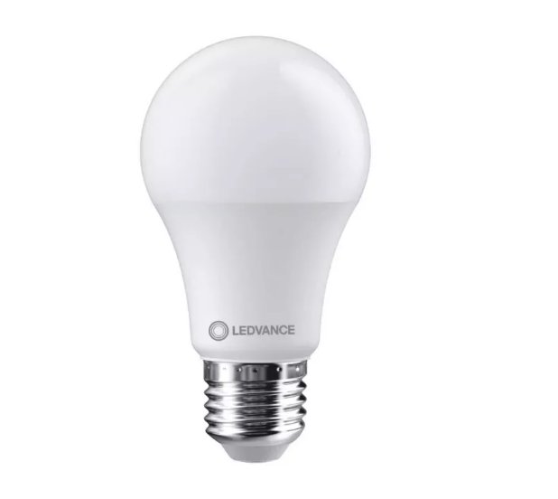 LAMPARA HOGAR CLASSIC LUZ CALIDA | 9W 650LM 3000K