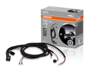 KIT CABLEADO 2 ENTRADAS