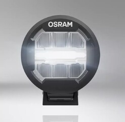 LEDDL111-CB FARO LED REDONDO (ROUND) CON POSICIÓN Y LARGO ALCANCE