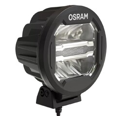 LEDDL111-CB FARO LED REDONDO (ROUND) CON POSICIÓN Y LARGO ALCANCE