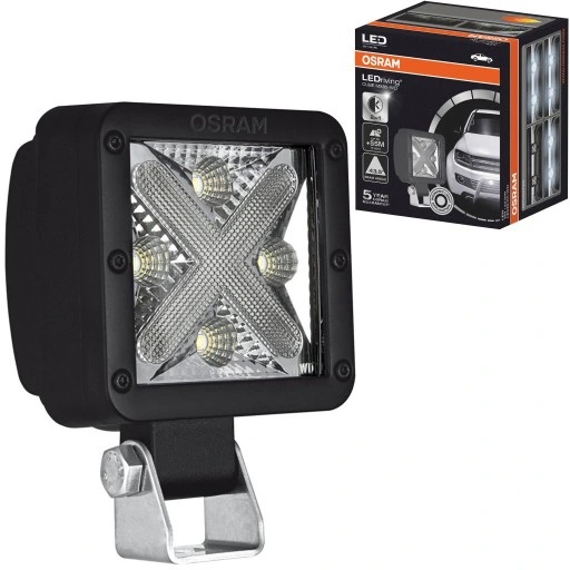 (*D*) LEDDL101-WD FARO LED MULTIFUNCION | 