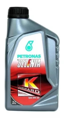 SELENIA K FORWARD 0W-20 API SN - 1L