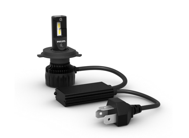 JUEGO DE LED H4-H19 | 11342U3550 ULTINON RALLY