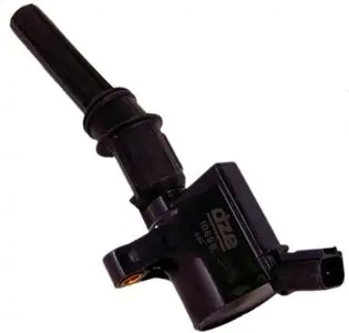 BOBINA DE ENCENDIDO SECA | FORD